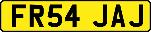 FR54JAJ