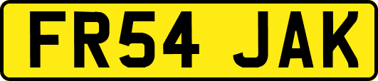 FR54JAK
