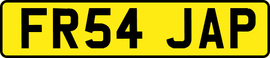 FR54JAP