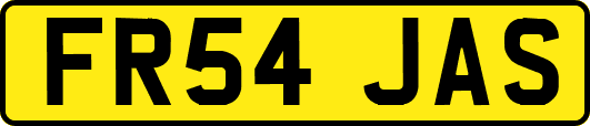 FR54JAS