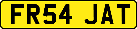 FR54JAT