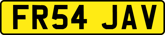 FR54JAV