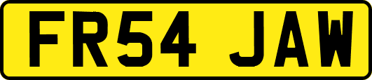 FR54JAW