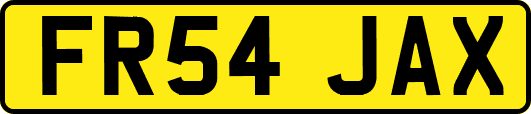 FR54JAX