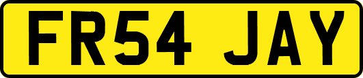 FR54JAY