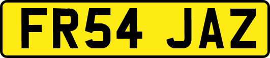 FR54JAZ