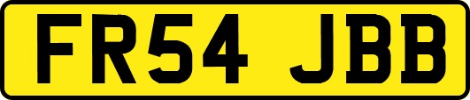 FR54JBB
