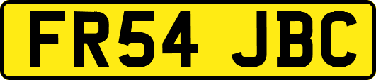 FR54JBC