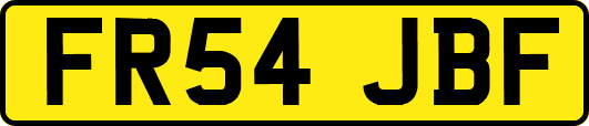 FR54JBF