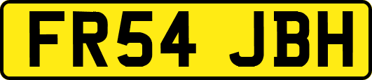 FR54JBH