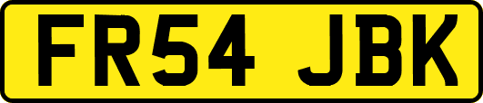 FR54JBK
