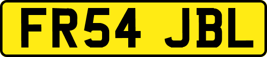 FR54JBL