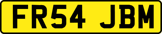 FR54JBM