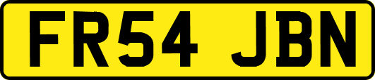 FR54JBN