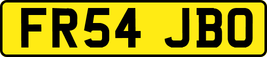 FR54JBO