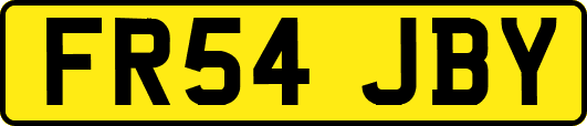 FR54JBY