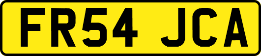 FR54JCA