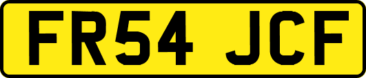 FR54JCF