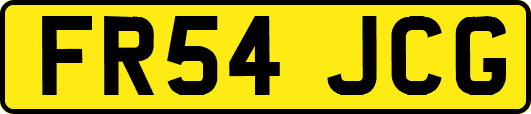 FR54JCG