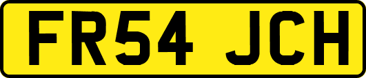 FR54JCH