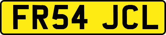 FR54JCL