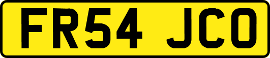 FR54JCO