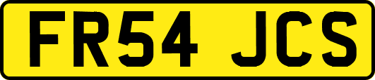 FR54JCS