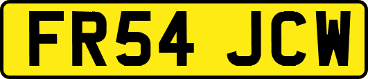 FR54JCW