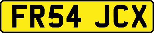 FR54JCX