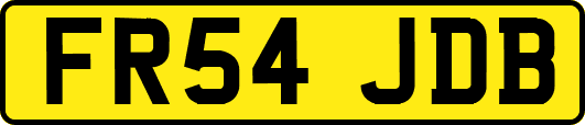 FR54JDB