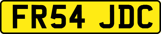 FR54JDC