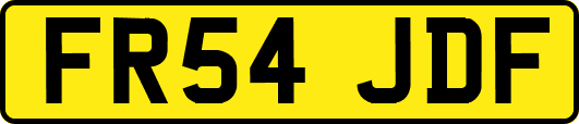 FR54JDF