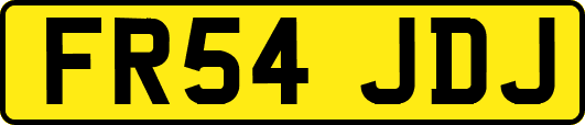 FR54JDJ