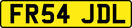 FR54JDL