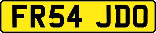 FR54JDO