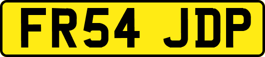 FR54JDP