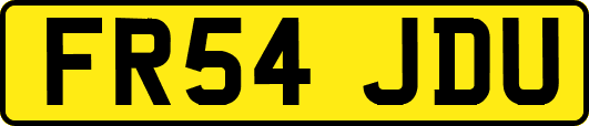 FR54JDU