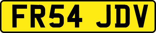 FR54JDV