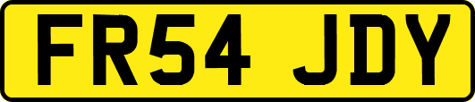 FR54JDY