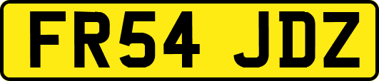 FR54JDZ
