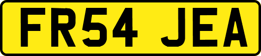 FR54JEA