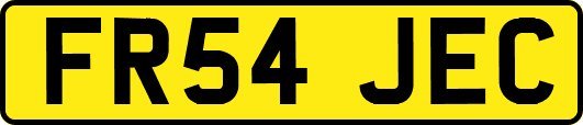 FR54JEC