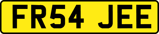 FR54JEE