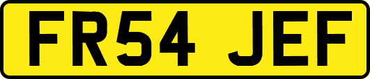 FR54JEF
