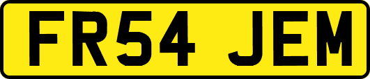 FR54JEM