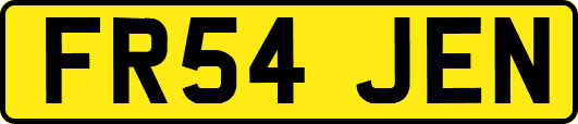 FR54JEN