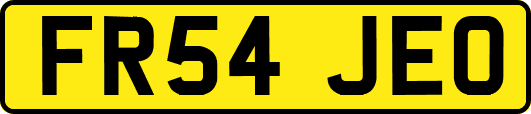 FR54JEO
