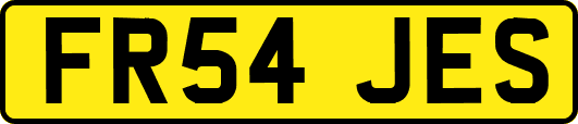 FR54JES