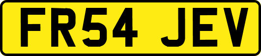 FR54JEV
