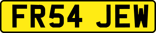 FR54JEW